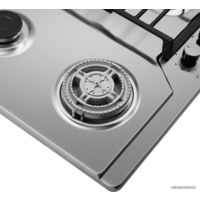 Варочная панель MAUNFELD EGHS.64.73CS/G - Превью изображения №6 — Интернет-магазин Time-Shop