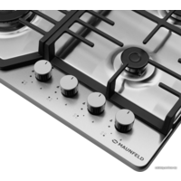 Варочная панель MAUNFELD EGHS.64.73CS/G - Превью изображения №4 — Интернет-магазин Time-Shop