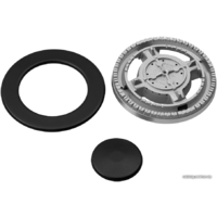 Варочная панель MAUNFELD EGHS.64.73CS/G - Превью изображения №11 — Интернет-магазин Time-Shop