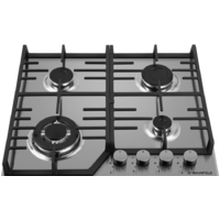 Варочная панель MAUNFELD EGHS.64.73CS/G - Превью изображения №2 — Интернет-магазин Time-Shop