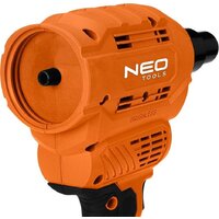 Заклепочник NEO 04-617 (без АКБ) - Превью изображения №4 — Интернет-магазин Time-Shop