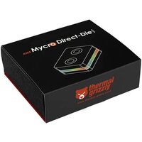 Водоблок для процессора Thermal Grizzly Mycro Direct-Die TG-MY-DD-AM5-RGB - Превью изображения №3 — Интернет-магазин Time-Shop