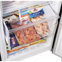 Морозильник MAUNFELD MFFR170SB - Превью изображения №8 — Интернет-магазин Time-Shop