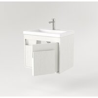  Дабер Тумба под умывальник 016 WeltWasser Deilbach 7517-60 Т16.6W.0.5_light (с подсветкой, белый древесный) - Превью изображения №3 — Интернет-магазин Time-Shop