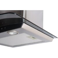 Кухонная вытяжка Germes Alt sensor 50 inox - Превью изображения №2 — Интернет-магазин Time-Shop