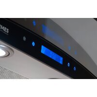 Кухонная вытяжка Germes Alt sensor 50 inox - Превью изображения №6 — Интернет-магазин Time-Shop