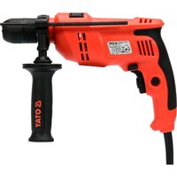 Ударная дрель Yato YT-82034 - Превью изображения №2 — Интернет-магазин Time-Shop