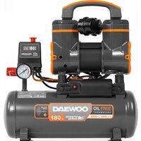 Компрессор Daewoo Power DAC 180S - Превью изображения №2 — Интернет-магазин Time-Shop
