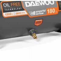 Компрессор Daewoo Power DAC 180S - Превью изображения №8 — Интернет-магазин Time-Shop