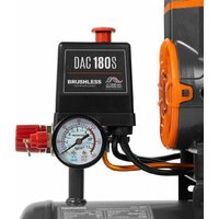Компрессор Daewoo Power DAC 180S - Превью изображения №5 — Интернет-магазин Time-Shop