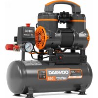 Компрессор Daewoo Power DAC 180S - Превью изображения №3 — Интернет-магазин Time-Shop