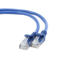 Cablexpert PP12-0.5M/B
