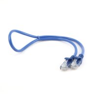 Кабель Cablexpert PP12-0.5M/B - Превью изображения №3 — Интернет-магазин Time-Shop