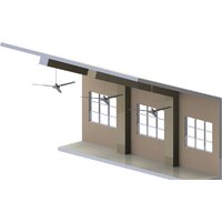 Вентилятор Агровент МР-1 - Превью изображения №3 — Интернет-магазин Time-Shop