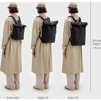 Городской рюкзак Gaston Luga Splash Rolltop Backpack 14