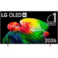 LG OLED AI B6 OLED65B6RLA