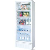 Однокамерный торговый холодильник ATLANT ХТ 1002 - Превью изображения №2 — Интернет-магазин Time-Shop