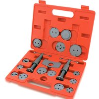 Toptul JGAI1801 18 предметов