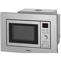 Микроволновая печь Hansa AMM20BEXH - Превью изображения №3 — Интернет-магазин Time-Shop