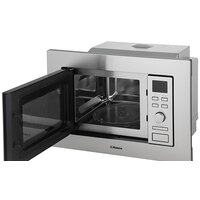Микроволновая печь Hansa AMM20BEXH - Превью изображения №4 — Интернет-магазин Time-Shop