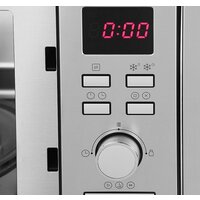 Микроволновая печь Hansa AMM20BEXH - Превью изображения №5 — Интернет-магазин Time-Shop