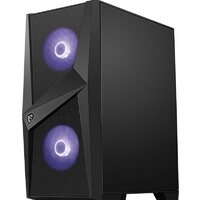 Корпус MSI MAG Forge 100M - Превью изображения №4 — Интернет-магазин Time-Shop