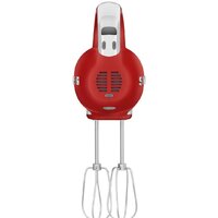 Миксер Smeg HMF01RDEU - Превью изображения №4 — Интернет-магазин Time-Shop