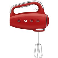 Миксер Smeg HMF01RDEU - Превью изображения №3 — Интернет-магазин Time-Shop