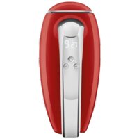 Миксер Smeg HMF01RDEU - Превью изображения №9 — Интернет-магазин Time-Shop