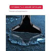 Пылесос Arnica Tayfun Aqua ET15110 - Превью изображения №10 — Интернет-магазин Time-Shop