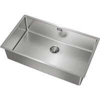 Кухонная мойка TEKA Be Linea RS15 71.40 PureClean 115000066 - Превью изображения №3 — Интернет-магазин Time-Shop