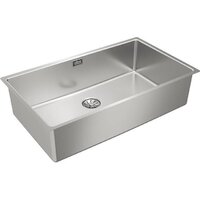 Кухонная мойка TEKA Be Linea RS15 71.40 PureClean 115000066 - Превью изображения №4 — Интернет-магазин Time-Shop