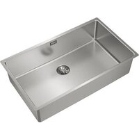 Кухонная мойка TEKA Be Linea RS15 71.40 PureClean 115000066 - Превью изображения №2 — Интернет-магазин Time-Shop