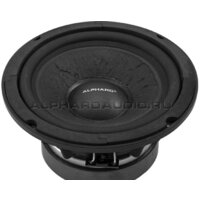 Мидбас Alphard Machete LW-65A4 - Превью изображения №3 — Интернет-магазин Time-Shop