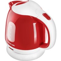 Электрический чайник Sencor SWK 1014RD - Превью изображения №2 — Интернет-магазин Time-Shop