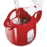 Электрический чайник Sencor SWK 1014RD - Превью изображения №7 — Интернет-магазин Time-Shop