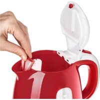 Электрический чайник Sencor SWK 1014RD - Превью изображения №9 — Интернет-магазин Time-Shop