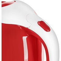 Электрический чайник Sencor SWK 1014RD - Превью изображения №4 — Интернет-магазин Time-Shop