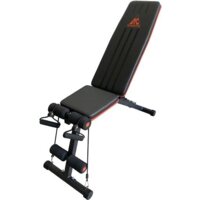 DFC Homegym DCH310 с эспандерами