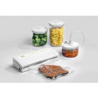 Вакуумный упаковщик Concept VA0010 - Превью изображения №3 — Интернет-магазин Time-Shop