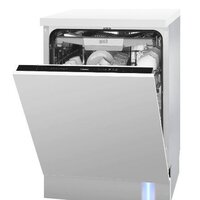 Встраиваемая посудомоечная машина Hansa ZIM667ELH - Превью изображения №2 — Интернет-магазин Time-Shop