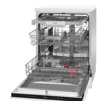 Встраиваемая посудомоечная машина Hansa ZIM667ELH - Превью изображения №4 — Интернет-магазин Time-Shop