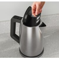 Электрический чайник Electrolux E5K1-6ST - Превью изображения №7 — Интернет-магазин Time-Shop