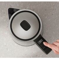 Электрический чайник Electrolux E5K1-6ST - Превью изображения №5 — Интернет-магазин Time-Shop