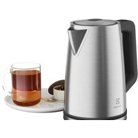 Электрический чайник Electrolux E5K1-6ST - Превью изображения №2 — Интернет-магазин Time-Shop