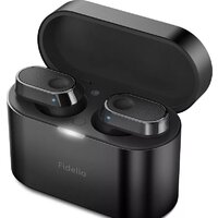 Наушники Philips Fidelio T2/00 - Превью изображения №4 — Интернет-магазин Time-Shop