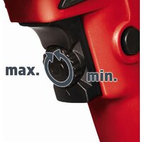 Шуруповерт для гипсокартона Einhell TH-DY 500 E 4259905 - Превью изображения №2 — Интернет-магазин Time-Shop