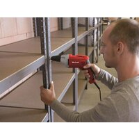 Шуруповерт для гипсокартона Einhell TH-DY 500 E 4259905 - Превью изображения №5 — Интернет-магазин Time-Shop