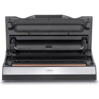 Вакуумный упаковщик CASO VRH 700 advanced Pro - Превью изображения №4 — Интернет-магазин Time-Shop