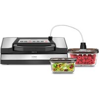 Вакуумный упаковщик CASO VRH 700 advanced Pro - Превью изображения №2 — Интернет-магазин Time-Shop